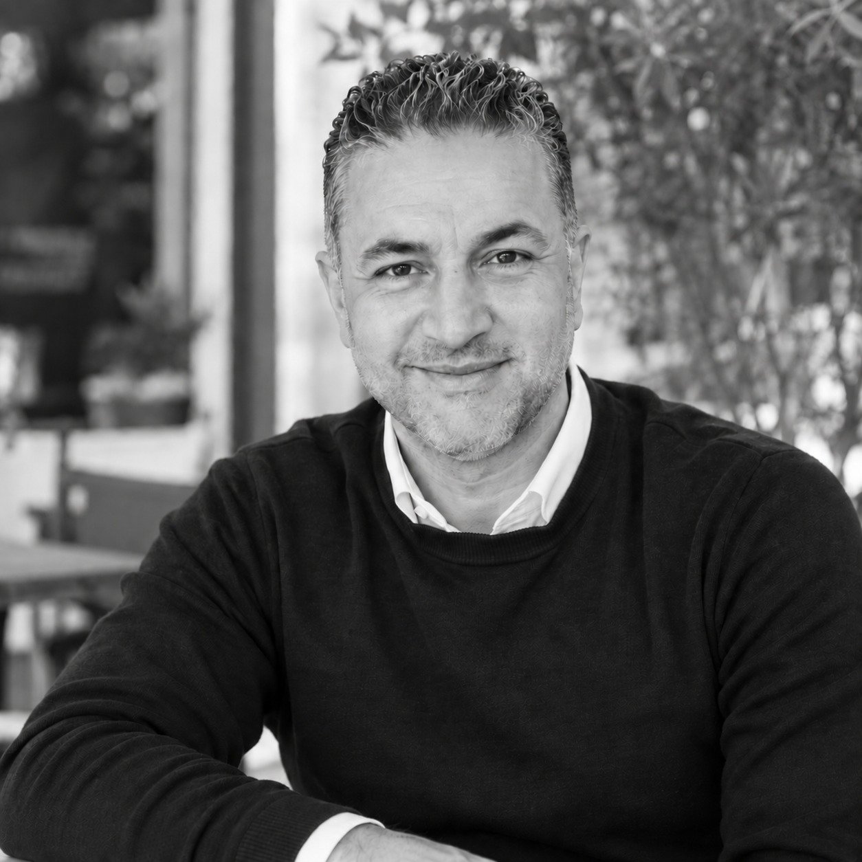 Bülent Avcı