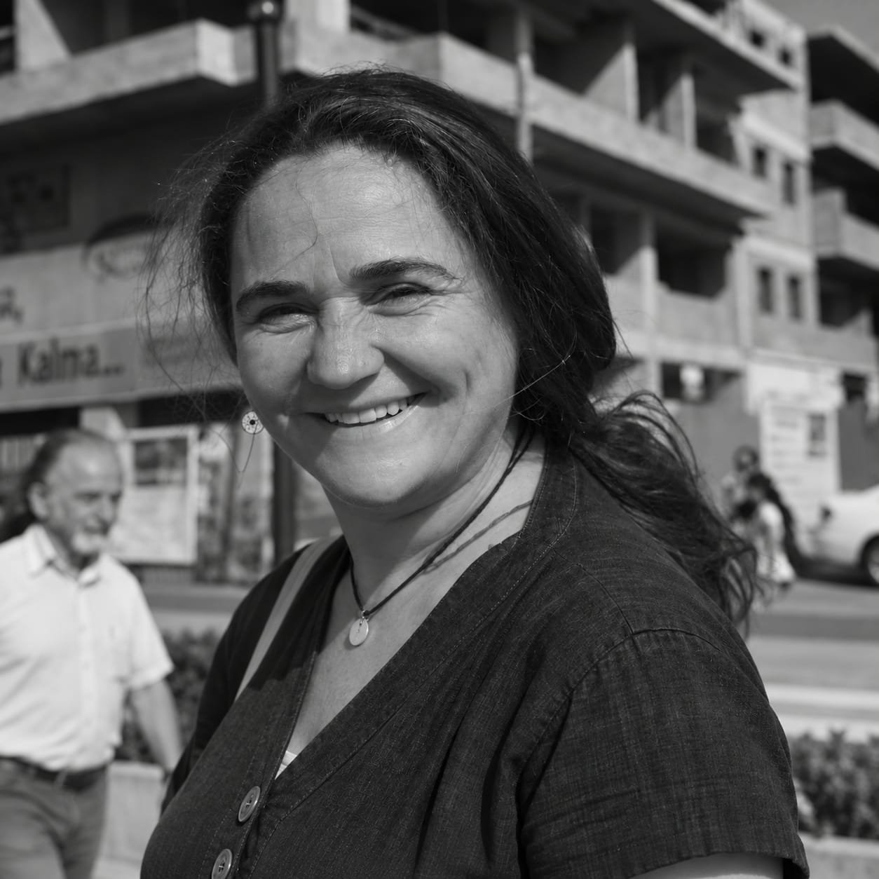 NUR KARADİBAK