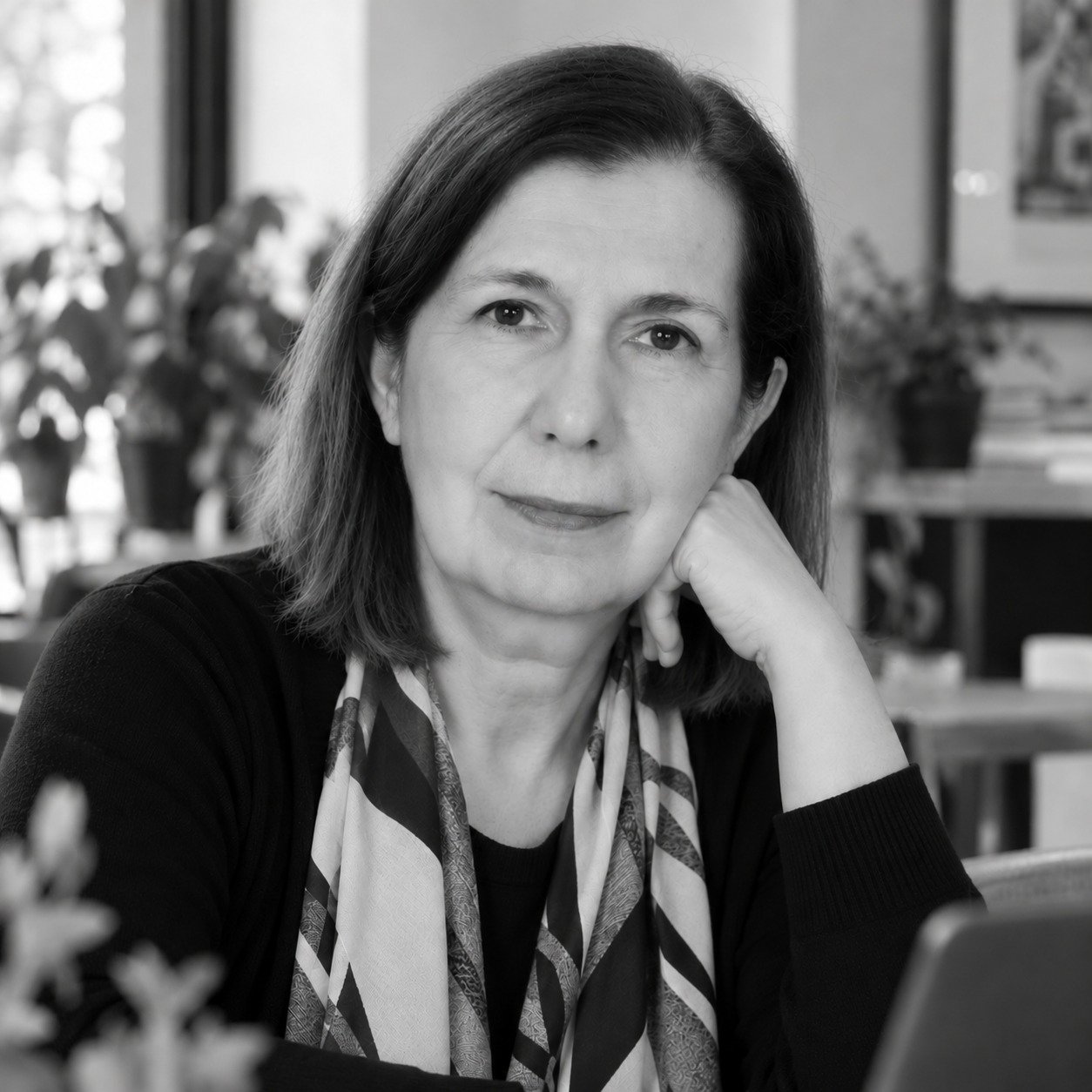 Yeşim Kuymulu